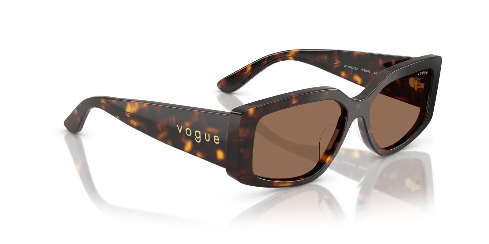 Vogue 5642SU Sunglasses - view 32